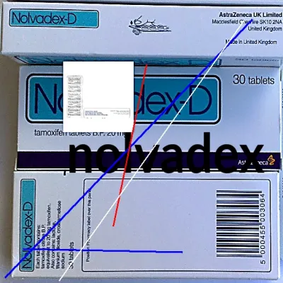 Pharmacie en ligne nolvadex